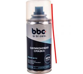 Силиконовая смазка BiBiCare 4013 