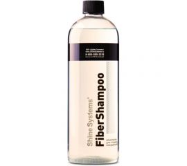 Шампунь для стирки микрофибры Shine Systems FiberShampoo, 750 мл SS829 