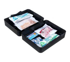 Аптечка первой помощи в дорогу Airline пластиковый футляр AM-04 