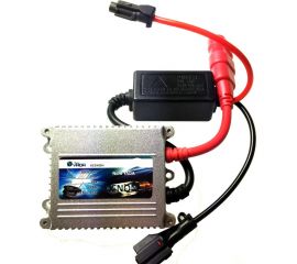 Блок розжига Nord-Yada Slim 12V, 35 W, DC разъем KET 903855 