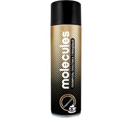 Полироль пластика Molecules Cappucino, глянцевый, 650 мл MLS036 