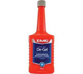 Размораживатель дизельного топлива 350 мл. IMG MG-336 