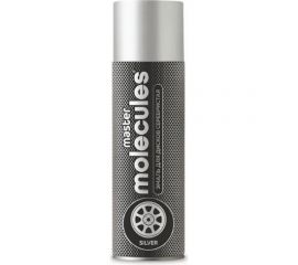 Эмаль для дисков Molecules Серебро, 520 мл MLS308 