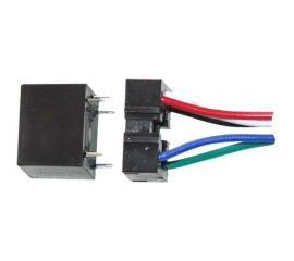 Реле 5-контактное StarLine SL 5C15А, с наборным разъемом 1011457 