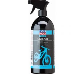 Очиститель велосипеда LIQUI MOLY Bike Cleaner 1л 6053 