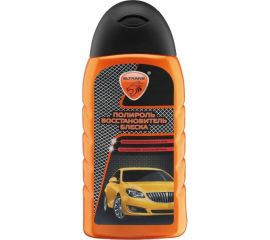 Полироль восстановитель блеска ELTRANS ПЭТ флакон, 350 мл EL-0809.03 