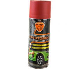 Грунтовка ELTRANS АК коричневая аэрозоль, 520 мл EL-0711.01 