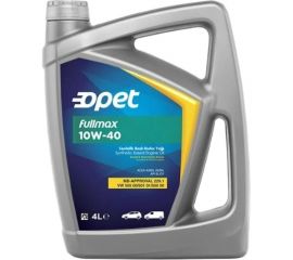 Синтетическое моторное масло OPET Fullmax 10W-40 CF/SL, A3/B3/A3/B4, 4л 601214998 