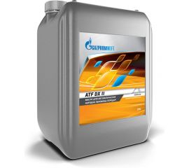 Масло ATF DX II 20л Gazpromneft 253650106 