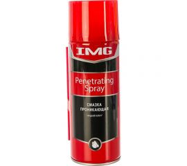 Проникающая смазка ""Жидкий ключ"" 520мл, аэрозоль, IMG MG-525 