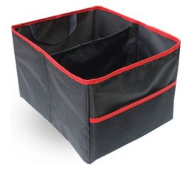 Органайзер в багажник авто ООО ТПК Сигма, складной АТ-18 