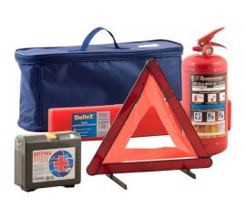 Набор автомобилиста Техосмотр DolleX, NA-03 