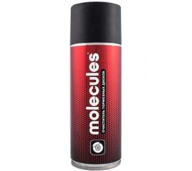Очиститель тормозов Molecules, аэрозоль 520 мл MLS207 