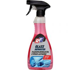 Размораживатель стёкол АНТИЛЁД RUSEFF 0,5 л 15362N 