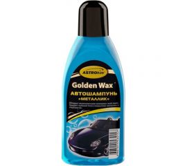 Автомобильный шампунь ASTROhim Металлик 500мл AC-307 