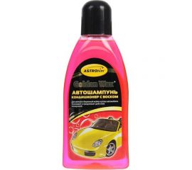 Шампунь-кондиционер с воском Ас-312 Golden Wax 500 мл ASTROhim 45083 