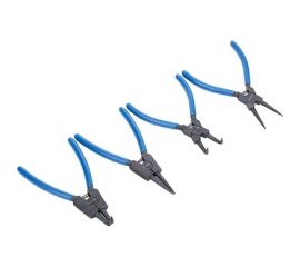 Набор съёмников стопорных колец VERTUL 160мм VR19036 