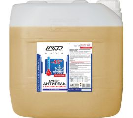 Суперантигель с диспергатором в дизельное топливо Lavr на 40000л, 20 л Ln2115 