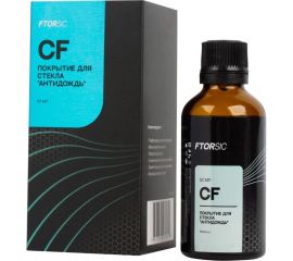 Кремнийорганическое покрытие для стекла FTORSiC CF 7FCF 