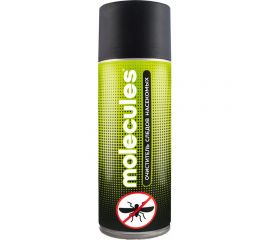 Очиститель следов насекомых Molecules Insect Remover аэрозоль, 520 мл MLS055 