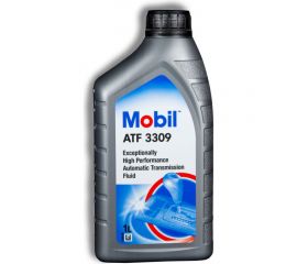 Трансмиссионное масло MOBIL ATF 3309 1L 151132 