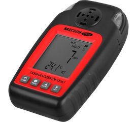 Газоанализатор для измерения концентрации сероводорода МЕГЕОН 08011 к0000034421 