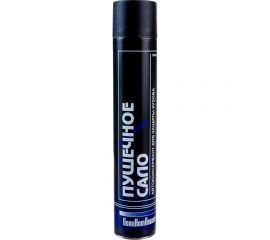 Автоконсервант ПолиКомПласт ПушСало, аэрозоль 1000 мл РТ182251 PT182251 