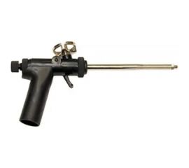 Пистолет для монтажной пены с пластмассовым корпусом Петрович П008-010 4100000368 