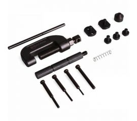 Набор приспособлений для сборки и разборки цепей в кейсе Car-tool CT-K349 