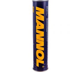 Пластичная водостойкая смазка MANNOL WR-2 Universal Long Term Grease 400 гр. 2144 