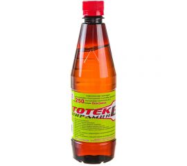 Комплексный очиститель топливной системы ТОТЕК Пирамин-Б на 250л, 0.5л PIRB05250 