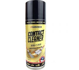 Очиститель контактов SUMITACHI, 520 мл 33220 