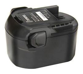 Аккумулятор 1.5 Ач, 12 В для AEG B1215R, B1214G, B1214G, B1214G, B1214G, M1230R Pitatel TSB-173-AE(G)12B-15M 