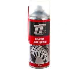 Смазка для цепей TT 520 мл, аэрозоль WCC05/60 