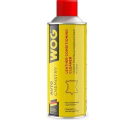 Очиститель-кондиционер WOG 520 мл WGC0830 