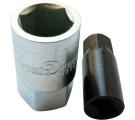 Съемник стойки задней ВАЗ 2108-10 СЕРВИС КЛЮЧ 77767 