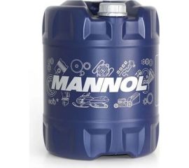 Синтетическое моторное масло MANNOL TS-6 ECO UHPD 10W40 20 л 1541 