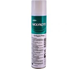 Паста Molykote G-Rapid Plus Spray, 400 мл 4126715 