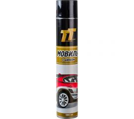 Мовиль с цинком TT 1000 мл, аэрозоль MLZ10/71 