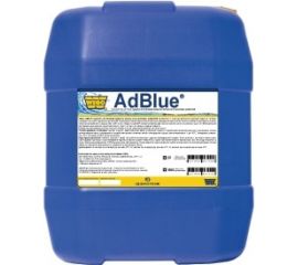 Раствор мочевины WEGO AdBlue 20 л, 21.8 кг 4627089061508 