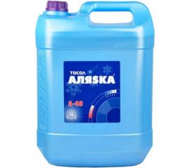 Тосол АЛЯSКА А-40 20 кг 5000 