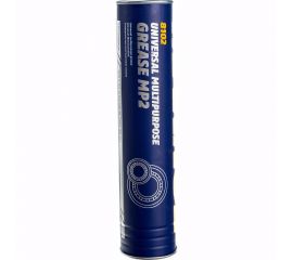 Многоцелевая густая смазка MANNOL MP-2 Universal Multipurpose Grease MP2, 400 гр. 2104 