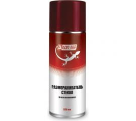 Размораживатель стекол 3ton ТС-521, аэрозоль 520 мл 40317 