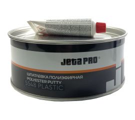Шпатлевка PLASTIC 0,25 кг Jeta PRO 55480,25 