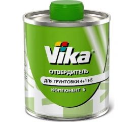 Отвердитель для грунтовки Vika 4+1 18-000076 