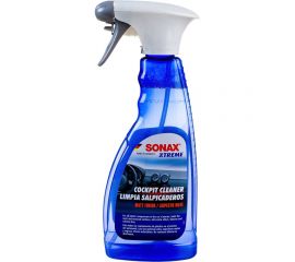 Очиститель-полироль для пластика SONAX Xtreme с матовым эффектом 0,5л 283241 