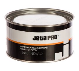 Шпатлевка INDIGO микростекловолокно 1,8 кг Jeta PRO 554101,8 