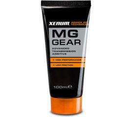 Присадка в трансмиссионное масло с графитом XENUM MG-Gear 100 мл 3383100 