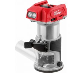 Кромочный аккумуляторный фрезер WORTEX CMM 1835 ALL1 CMM183502629 