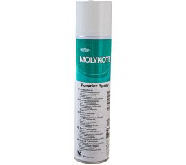 Порошковая смазка Molykote Powder Spray, 400 мл 4126717 